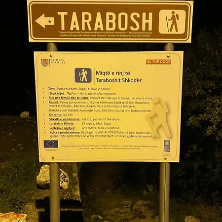 Renaissance * Shkodër